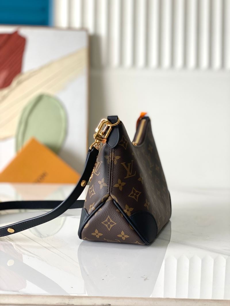 Louis Vuitton Hobo Bags